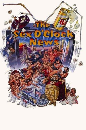 The Sex O'Clock News image