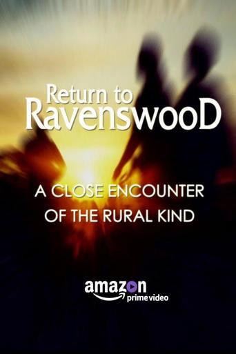 Return to Ravenswood image