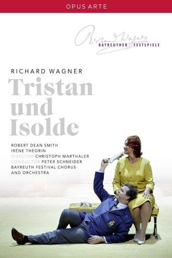 Tristan Und Isolde image
