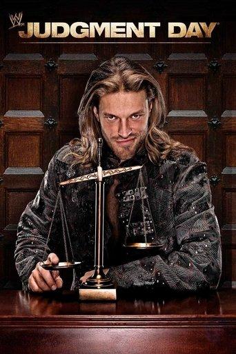 WWE Judgment Day 2009 image