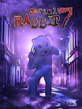 Serial Rabbit 7: Critical Rabbit Theory image
