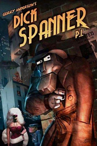 Dick Spanner, P.I. (1986)