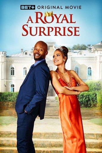 A Royal Surprise