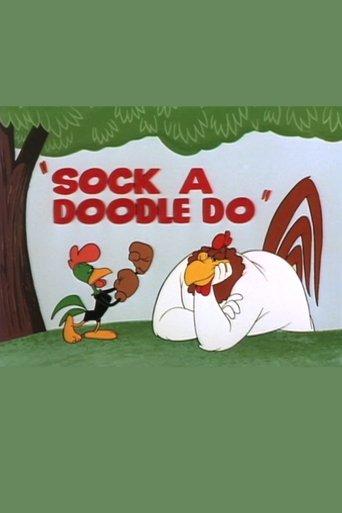 Sock a Doodle Do