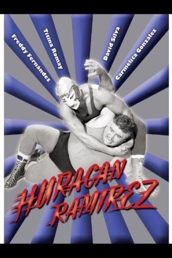 Huracán Ramírez image