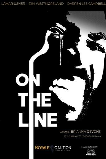 On the Line image