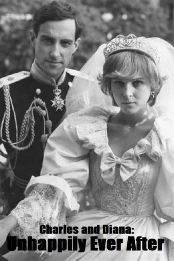 Charles and Diana: Unhappily Ever After image
