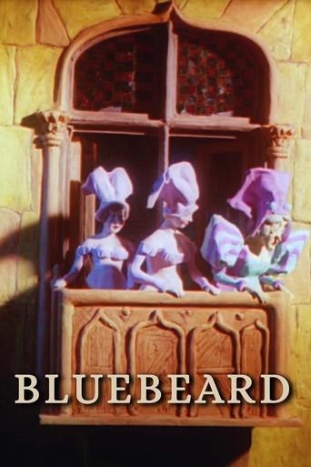 Bluebeard image