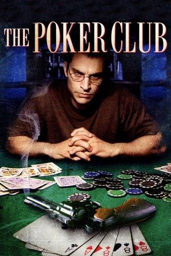 The Poker Club image