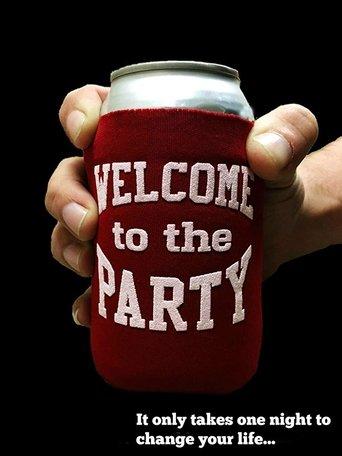 The Party image