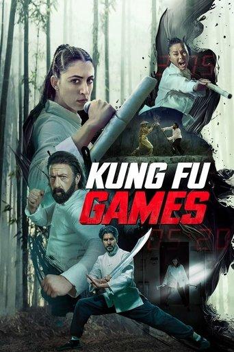 Kung Fu Games image