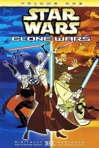 Star Wars: Clone Wars