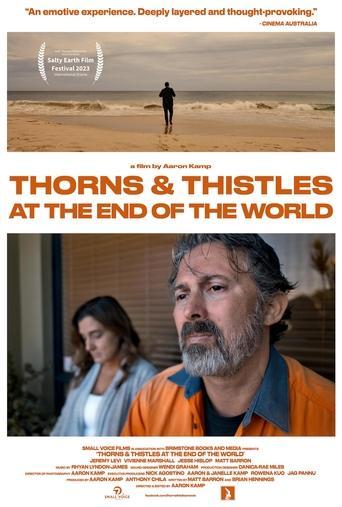 Thorns & Thistles at the End of the World image
