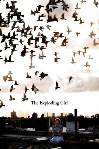 The Exploding Girl image