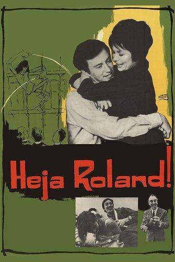 Come on Roland! image