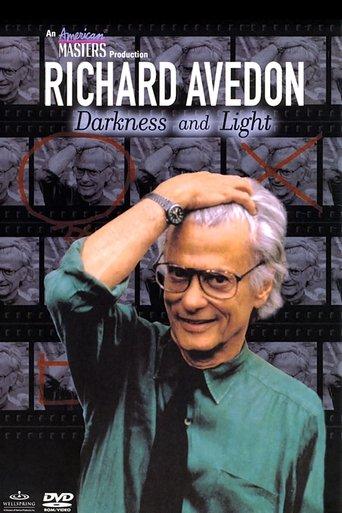 Richard Avedon: Darkness and Light image