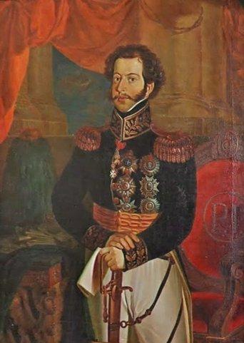 The Haunting of Prince Dom Pedro image