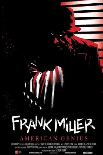 Frank Miller: American Genius image