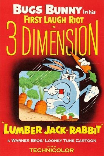 Lumber Jack-Rabbit