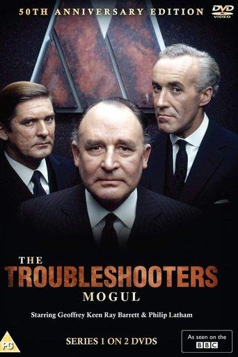 The Troubleshooters image