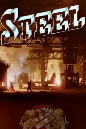 Steel image