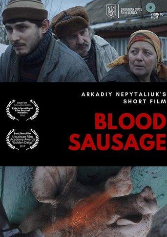 Blood Sausage
