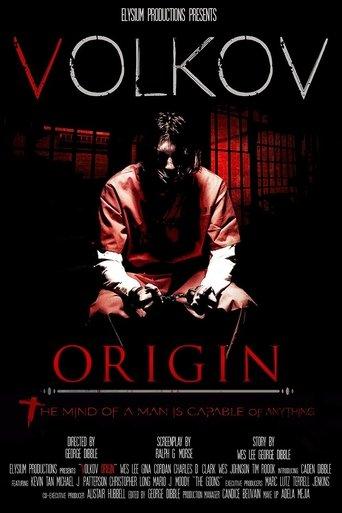 Volkov Origin