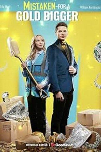 Mistaken for a Gold Digger image