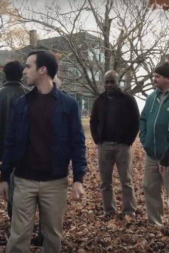 Men's Thanksgiving