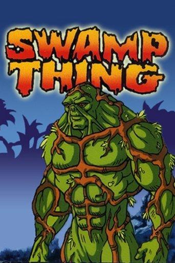 Swamp Thing