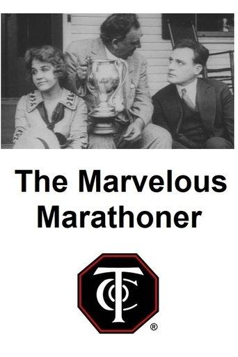 The Marvelous Marathoner image