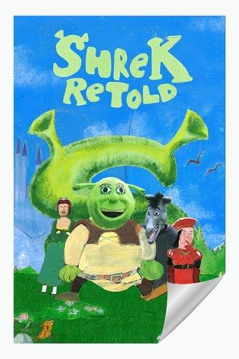 Shrek Retold