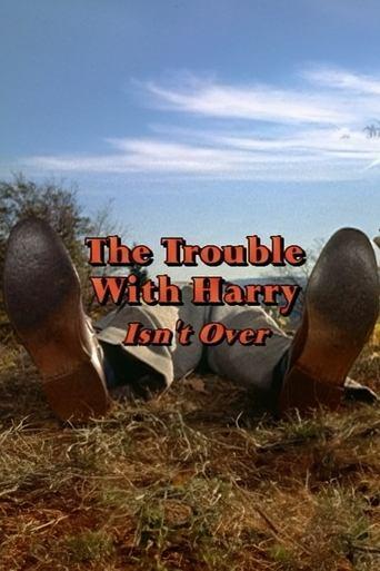 'The Trouble with Harry' Isn't Over image