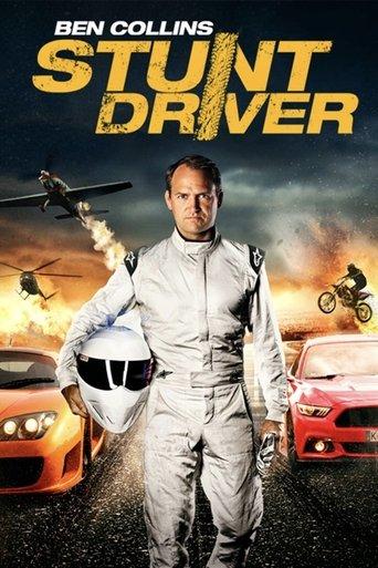 Ben Collins: Stunt Driver image