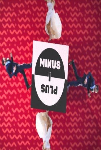 Minus and Plus image