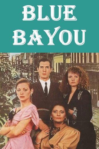 Blue Bayou image