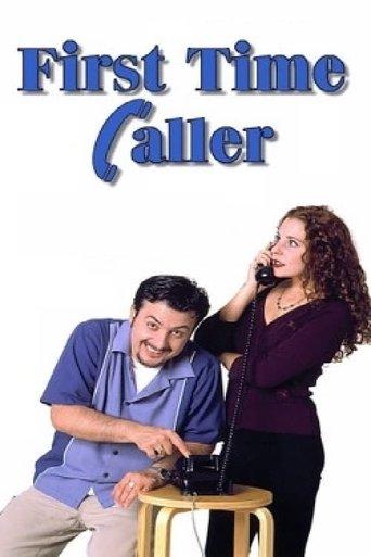 First Time Caller image