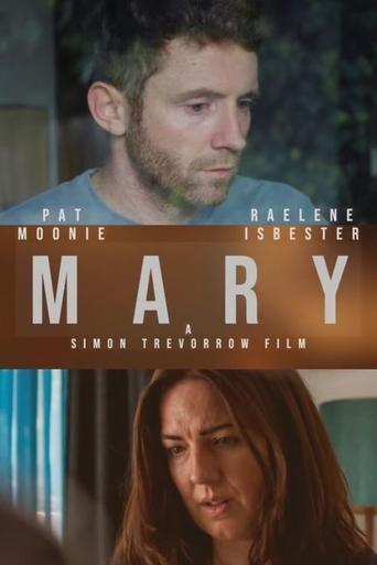 Mary image