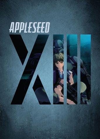Appleseed XIII