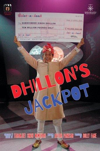 Dhillon's Jackpot image