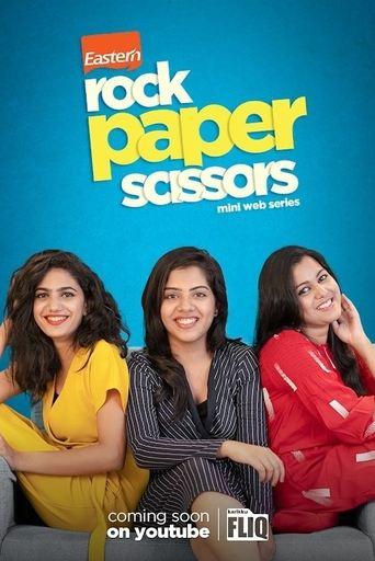 Rock Paper Scissors