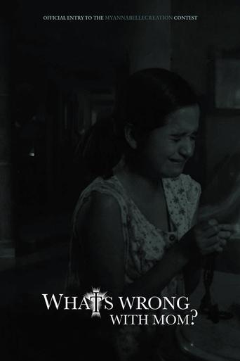 What's Wrong with Mom?