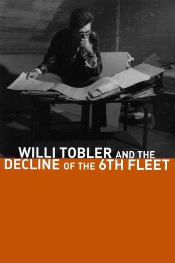 Willi Tobler and the Decline of the 6th Fleet image