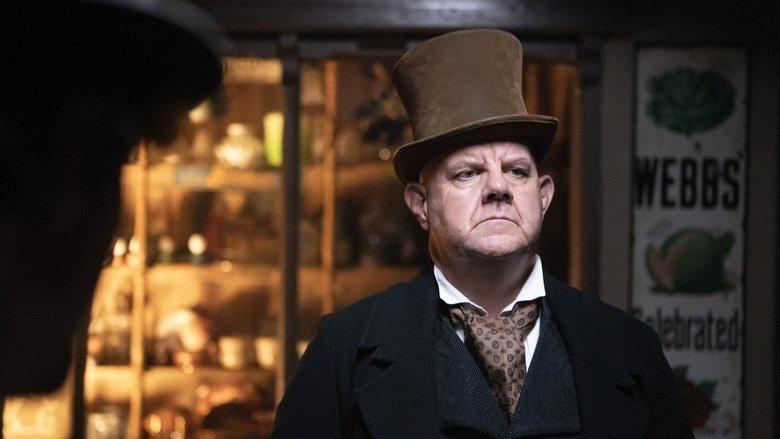 Sweeney Todd: Slice & Dice image