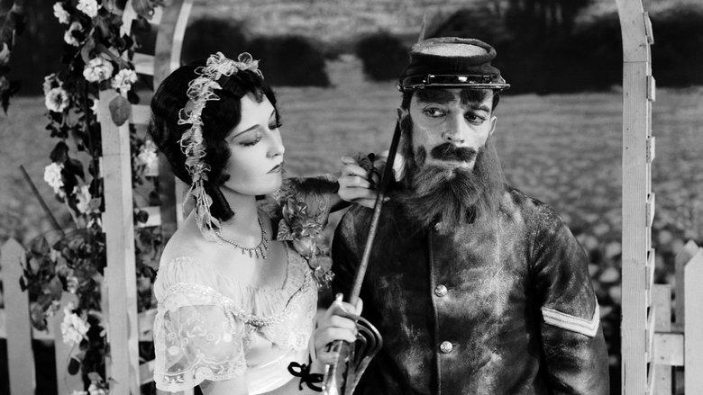 Spite Marriage image