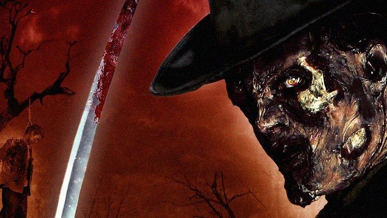 Death Valley: The Revenge of Bloody Bill image