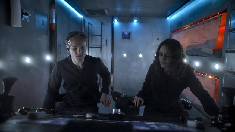 Escape Pod image