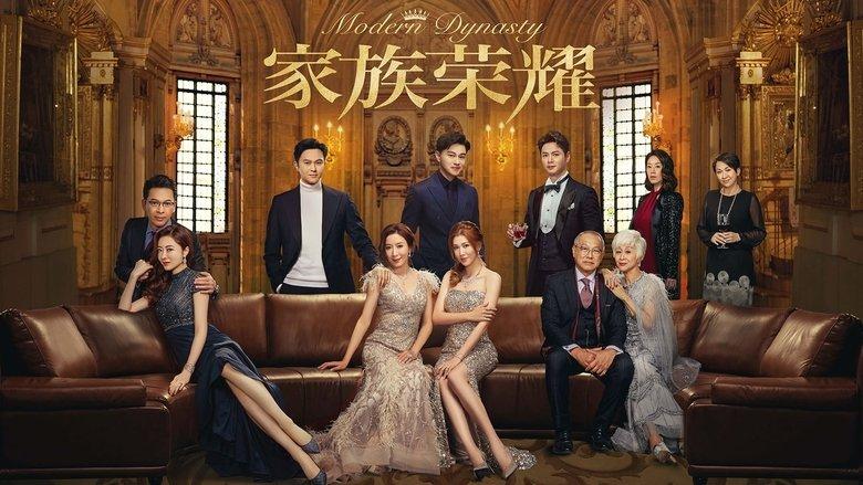 Modern Dynasty image