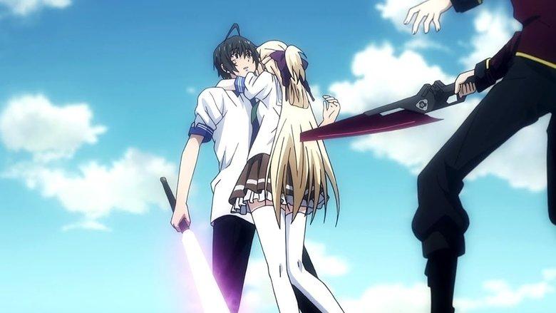 Magical Warfare image
