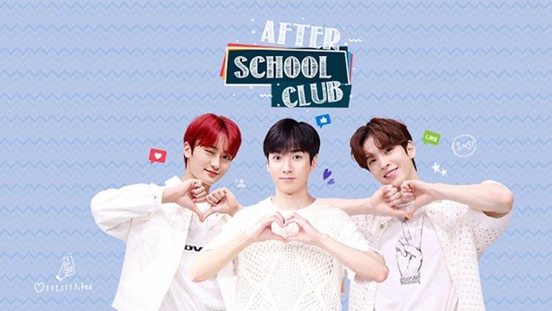 After School Club image